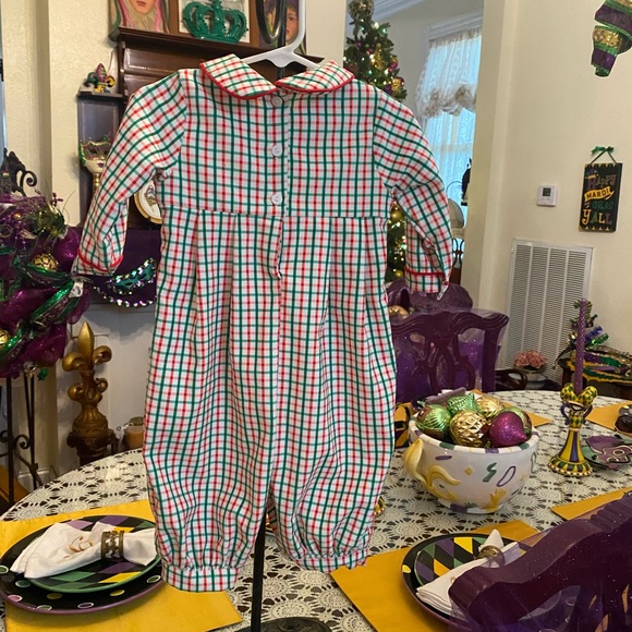 NWOT Cecil & Lou Infant Girls Long all size 6 months - Picture 6 of 15